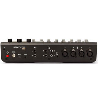 מיקסר מקצועי Rode RodeCaster Pro