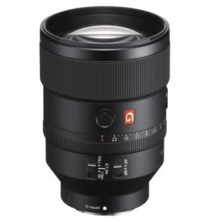 Sony FE 135mm F1.8 GMרשמי