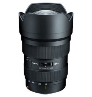 Tokina Opera 16-28mm f/2.8 FF For Canon