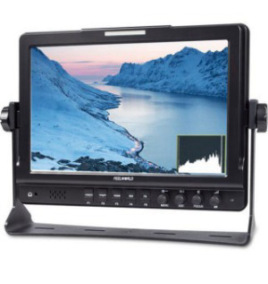 FEELWORLD FW1018PV 10.1 4K HDMI