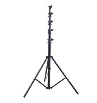 חצובת תאורה 4.6 מטר UltraBlitz ft-4800z