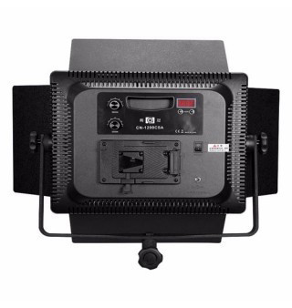 פנס לד מקצועי NanGuang CN-1200CSA