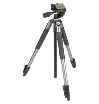 חצובה Slik Sprint Pro III GM