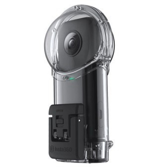 מארז צלילה Insta360 Dive Case