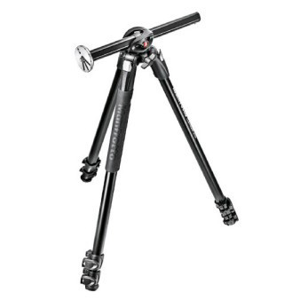 חצובה Manfrotto MK290DUA3-3W