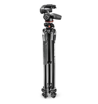 חצובה Manfrotto MK290DUA3-3W