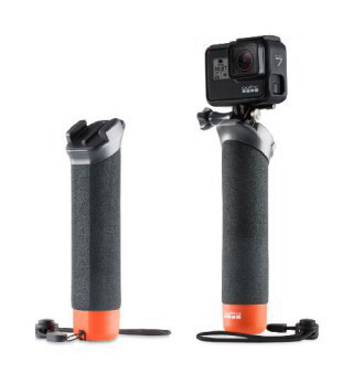 ידית אחיזה GoPro The Handler