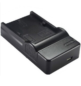 מטען תואם לסוללה Panasonic BLF19
