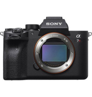 Sony Alpha A7R IV Bodyרשמי