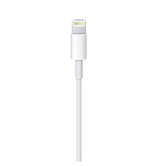 כבל סנכרון וטעינה USB ל-Lightning מקורי