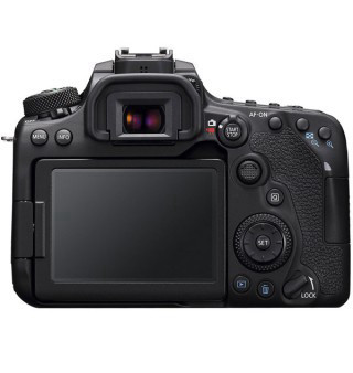 Canon EOS 90D 18-55STM
