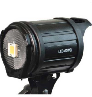תאורת וידאו Weifeng LED-60W