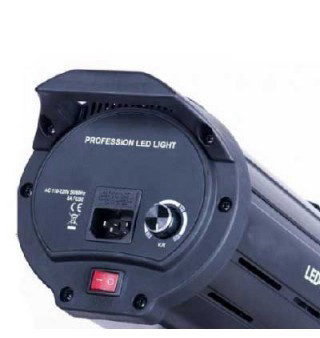 תאורת וידאו Weifeng LED-60W