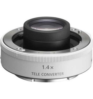 מכפיל Sony FE 1.4x Teleconverter