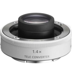 מכפיל Sony FE 1.4x Teleconverter