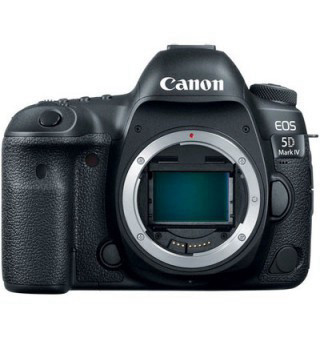 Canon 5D MARK IV+ EF 24-105/4L II