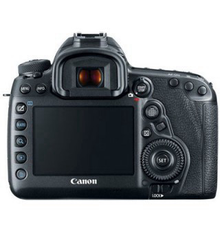 Canon 5D MARK IV+ EF 24-105/4L II