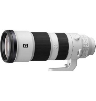 Sony FE 200-600mm f/5.6-6.3 G OSS רשמי 