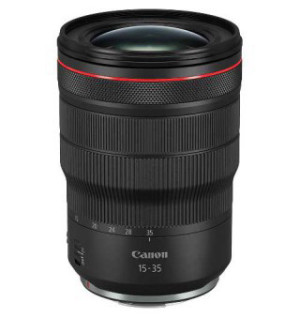 Canon RF 15-35MM F2.8L IS USM רשמי