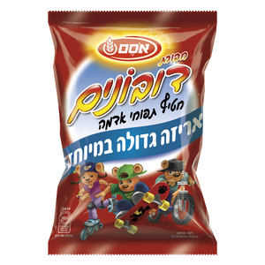 דובונים- אסם (100 גר')