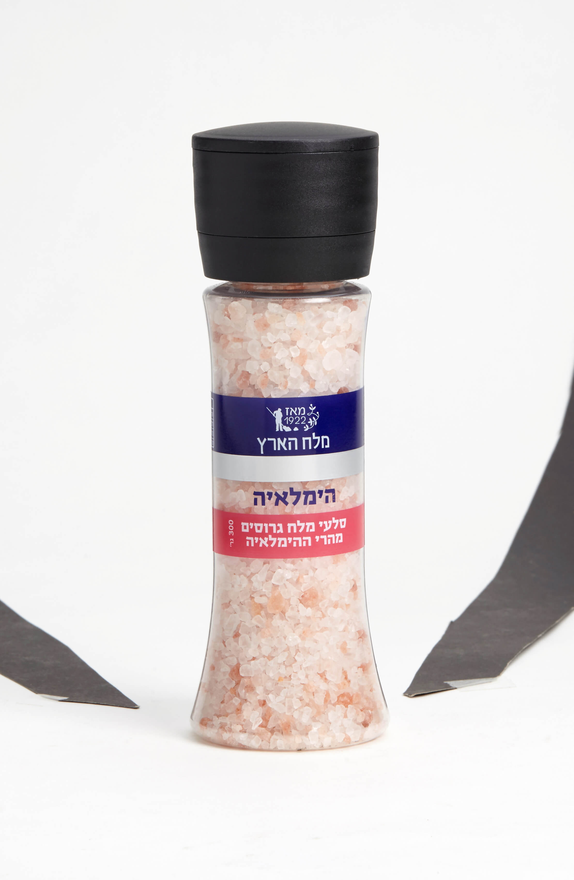 מלח הימאליה- מלח הארץ (250 גר