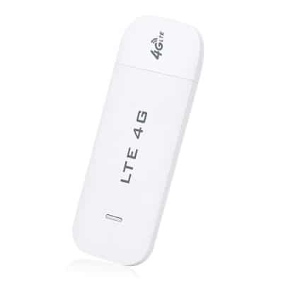 מודם סלולרי Gold Touch WIFI LTE  4G USB 
