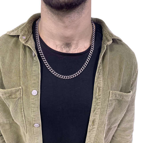 שרשרת חוליות גדולות