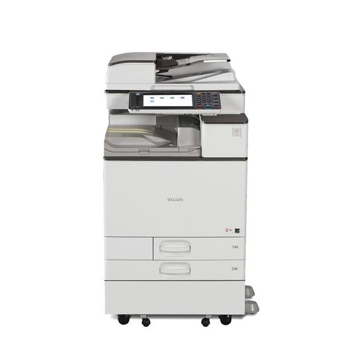 מכונת צילום Ricoh MP C5503  מחודשת 