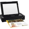 מדפסת ניידת אלחוטית ‏הזרקת דיו Epson WorkForce WF-100W אפסון