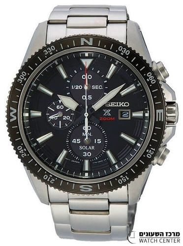 Seiko SSC705P1 - יבואן רשמי