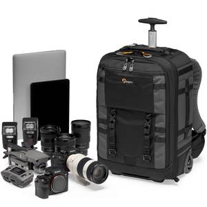 טרולי לציוד צילום Lowepro Pro Trekker RLX 450 AW II