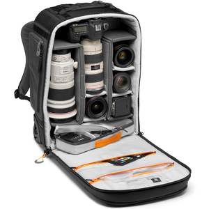 טרולי לציוד צילום Lowepro Pro Trekker RLX 450 AW II