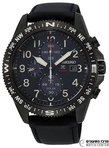 Seiko SSC707P1 - יבואן רשמי