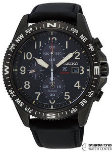 Seiko SSC707P1 - יבואן רשמי
