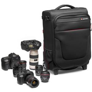 תיק טרולי לציוד Manfrotto Reloader Air-50 PL