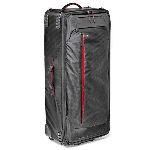תיק לציוד על גלגלים Manfrotto PL-LW-97W-2