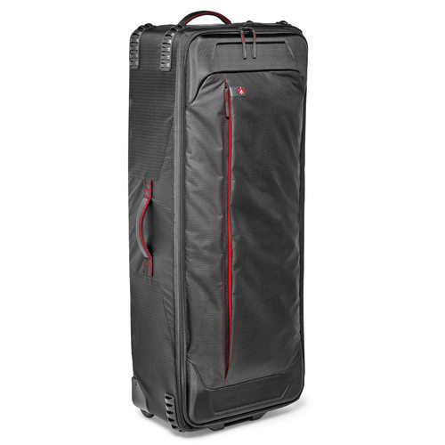 תיק טרולי גדול לציוד הפקה PL-LW-99-2 manfrotto