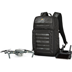 תיק גב לרחפן Lowepro DroneGuard BP 250