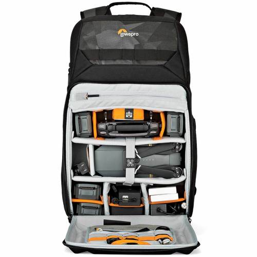 תיק גב לרחפן Lowepro DroneGuard BP 250