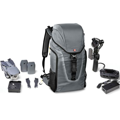 תיק גב לרחפן HOVER-25 manfrotto