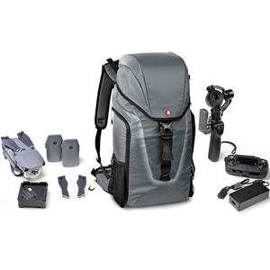 תיק גב לרחפן HOVER-25 manfrotto