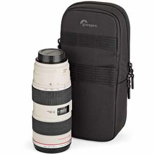 נרתיק לעדשה Lowepro ProTactic Utility Bag 200AW