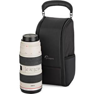 תיק לעדשה Lowepro ProTactic Lens Exchange 200AWb