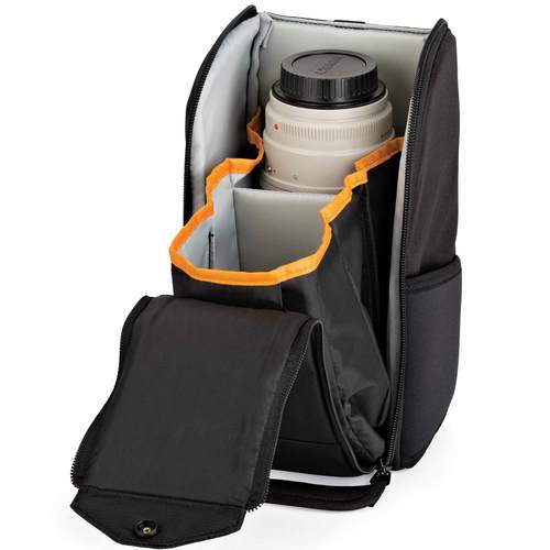 תיק לעדשה Lowepro ProTactic Lens Exchange 200AWb