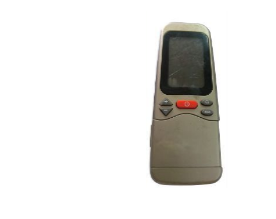 שלט למזגן תואם פרג 9207