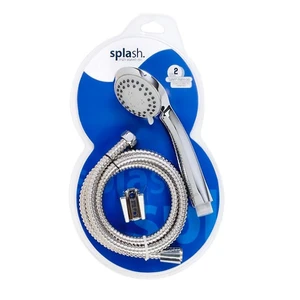 רותם סט רחצה 3 מצבים SPLASH
