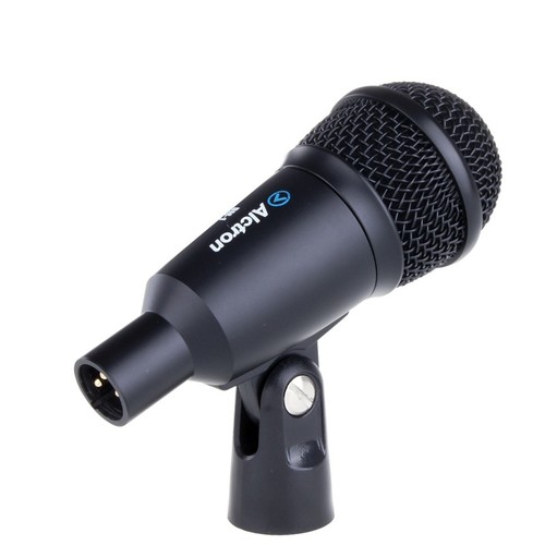 סט 7 מיקרופונים לתופים כולל תפסנים ALCTRON T8400