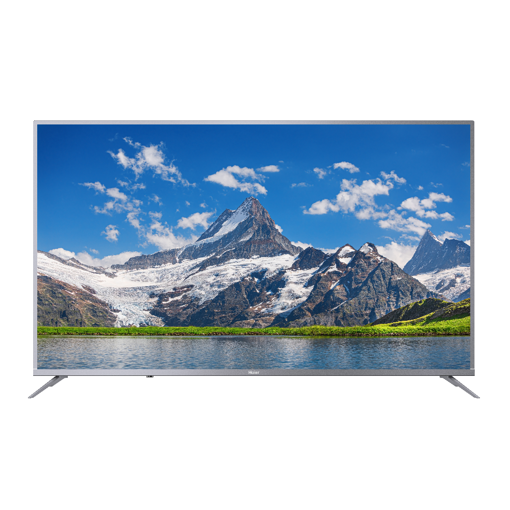 טלוויזיה Haier LE65A8000 4K ‏65" ‏