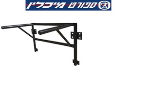 מקבילים לקיר