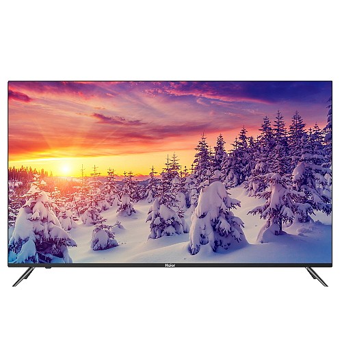 טלוויזיה 50" HAIER LE50A8000